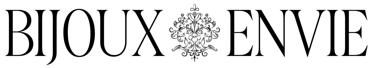 Bijoux Envie logo