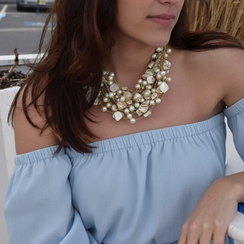 Coastal Pearls