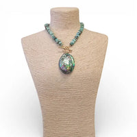 Karana Necklace