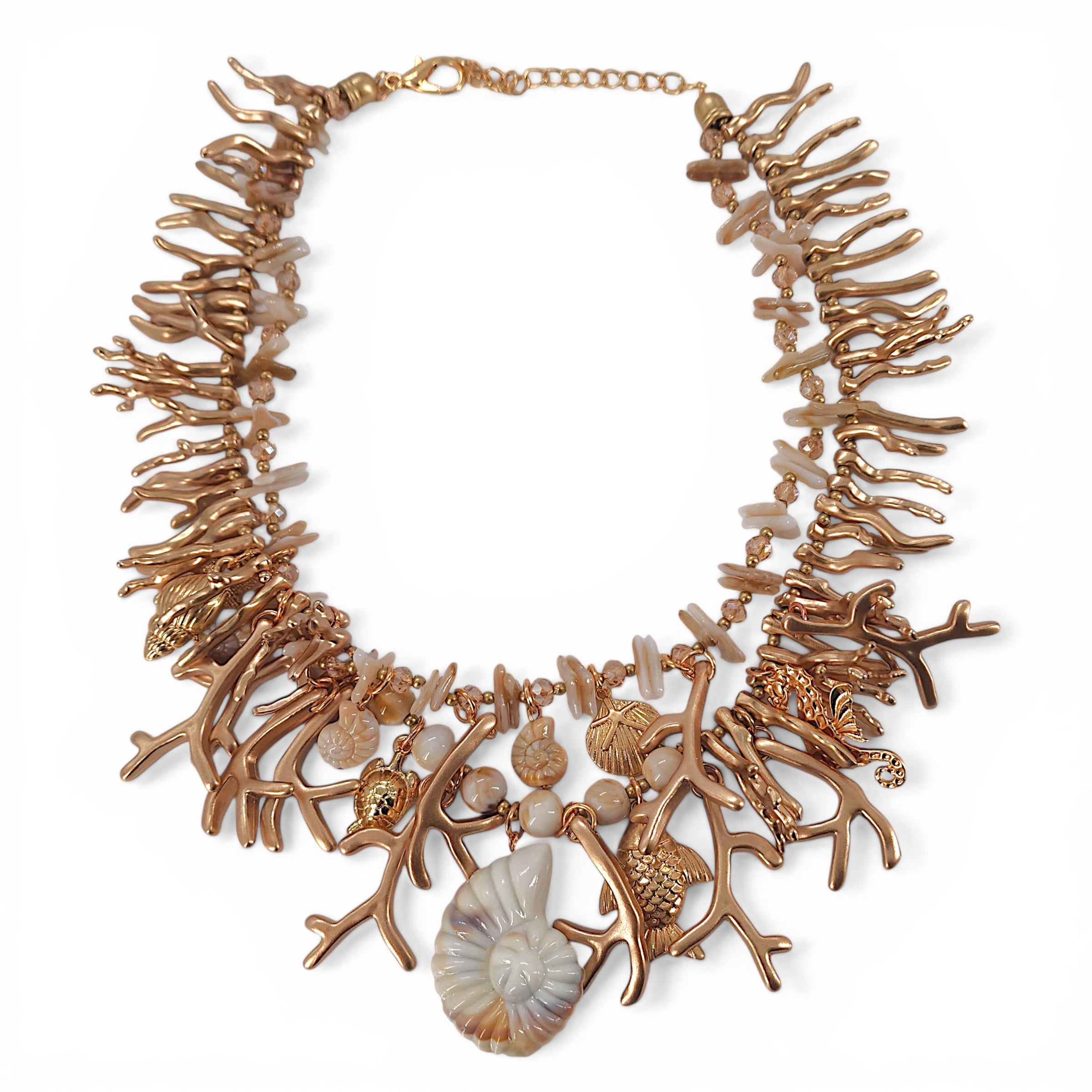 Molokini Necklace