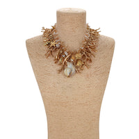 Molokini Necklace