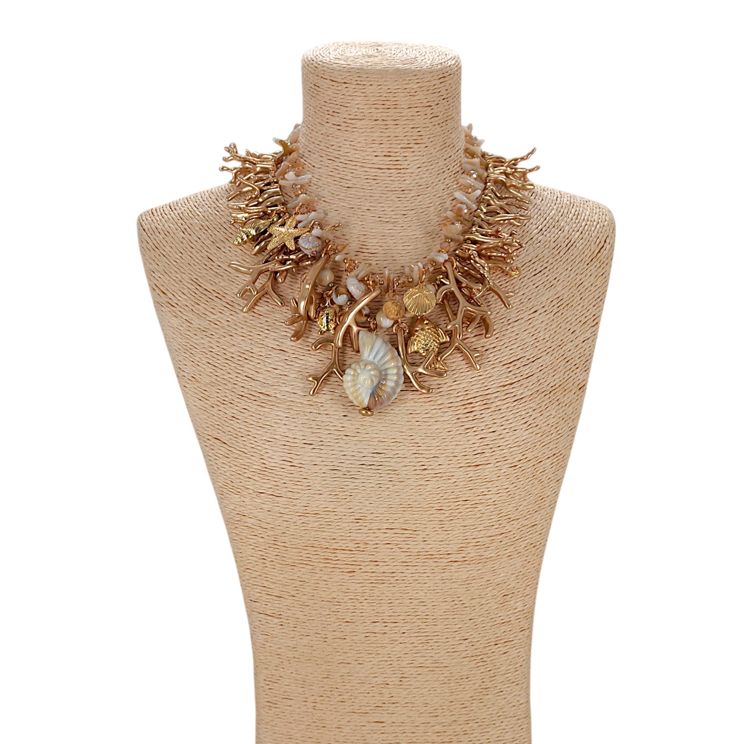 Molokini Necklace