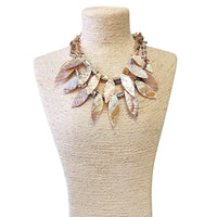 The Talassa Necklace