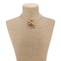 The Kala Necklace | Beachy Vintage Sundial