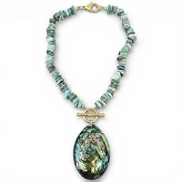 Karana Necklace