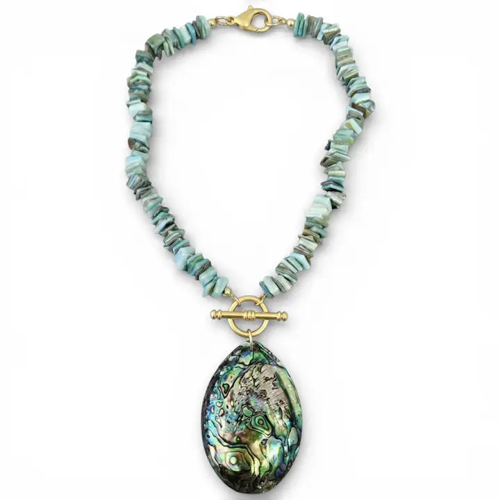Karana Necklace