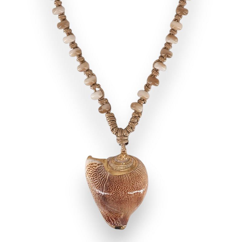 Nicoya Necklace - Gardenia Jewelry