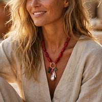 Riviera Necklace
