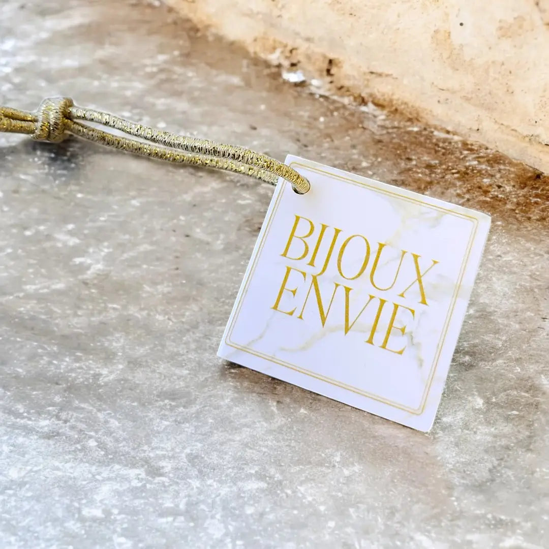 Pendant Necklace | Boho Necklace | Neutral Statement Collar