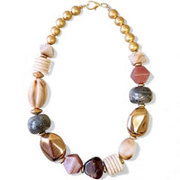 The Zora Necklace