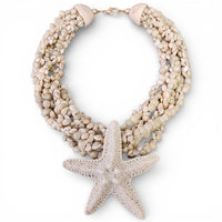 Maldives Necklace - Gardenia Jewelry