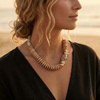 Lyra Necklace