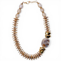 Lyra Necklace