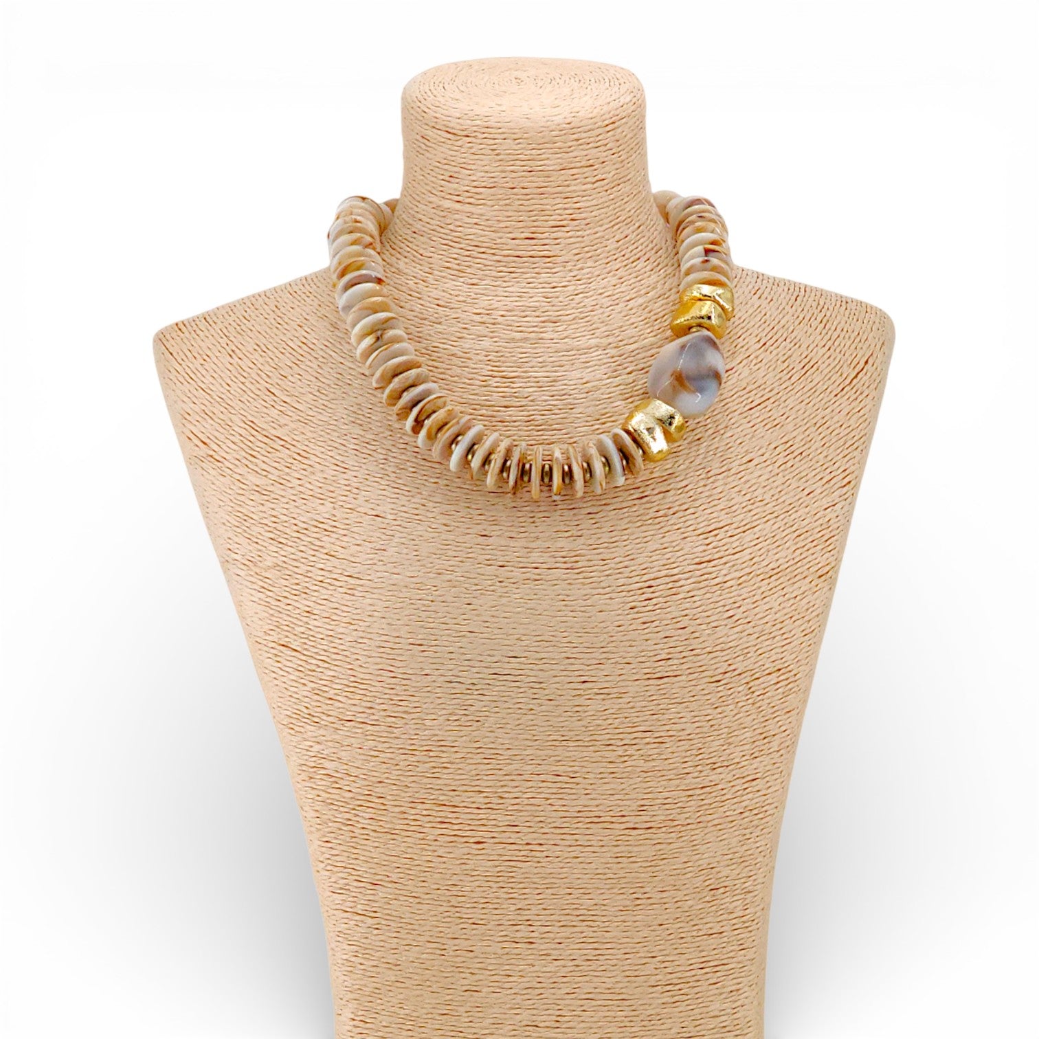 Lyra Necklace