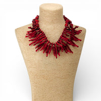 Fenix Necklace - Gardenia Jewelry