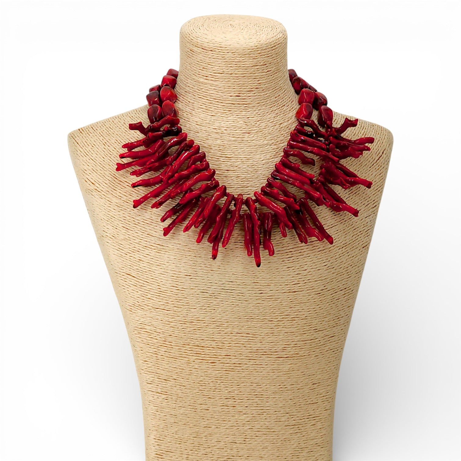 Fenix Necklace - Gardenia Jewelry