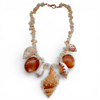 Sunny Necklace - Gardenia Jewelry