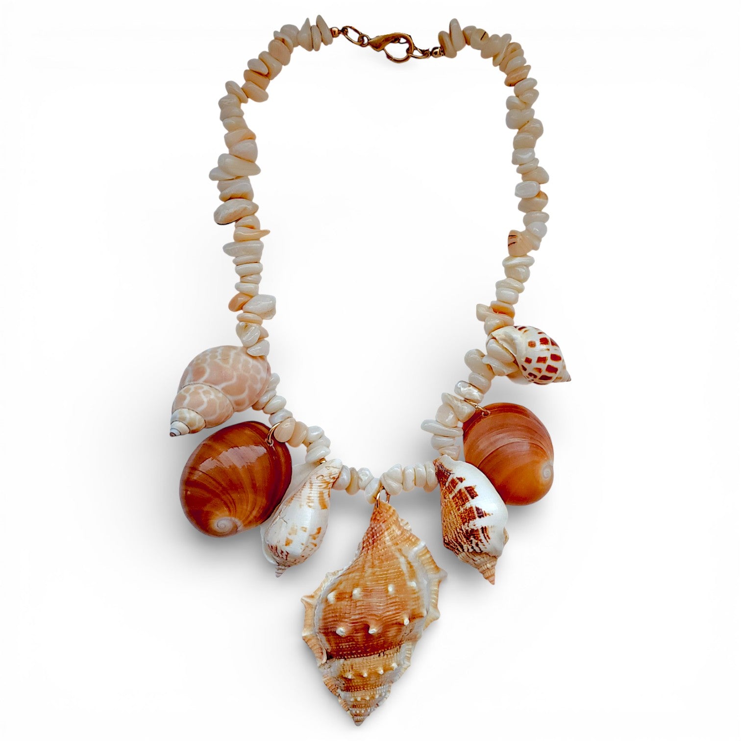 Sunny Necklace - Gardenia Jewelry
