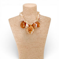 Sunny Necklace - Gardenia Jewelry