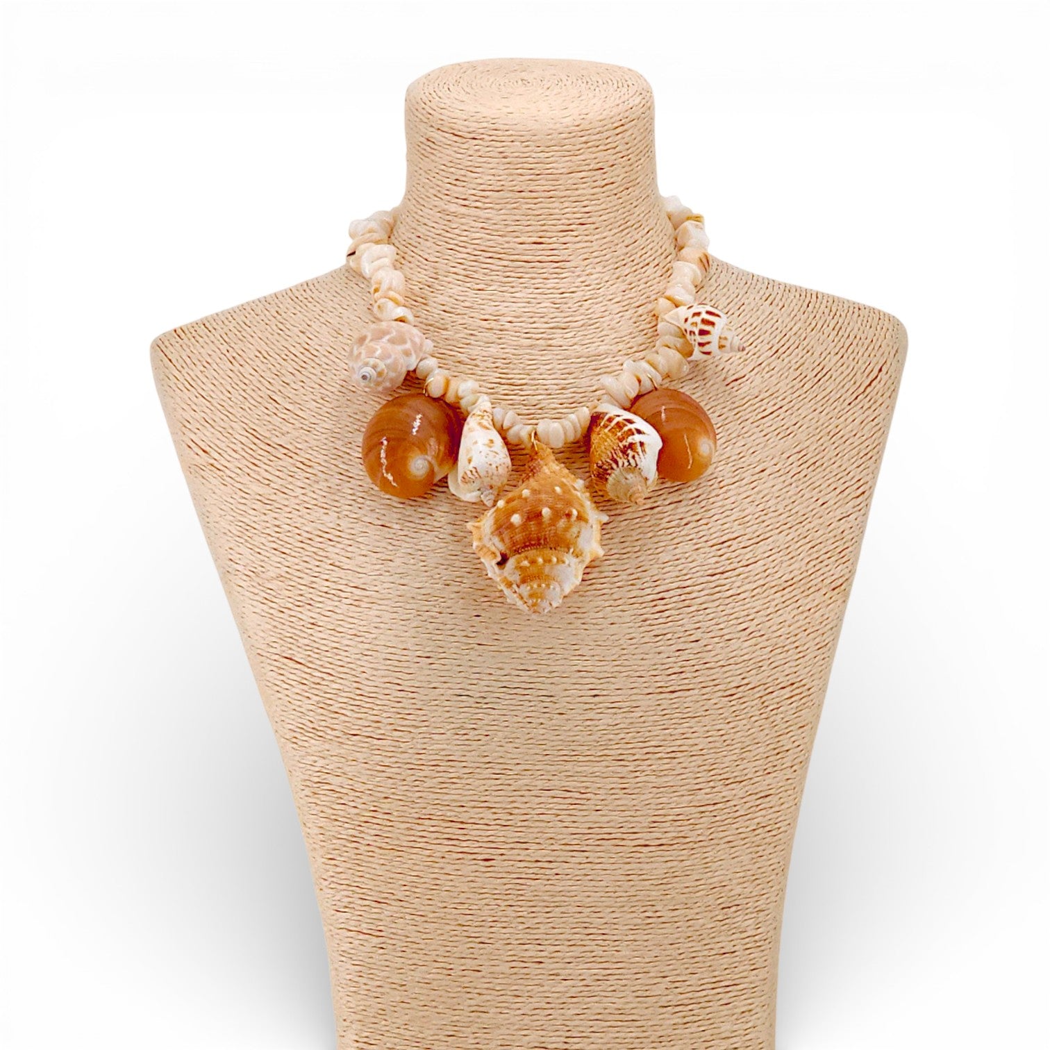 Sunny Necklace - Gardenia Jewelry