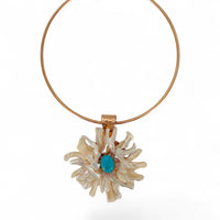 Tiare Necklace
