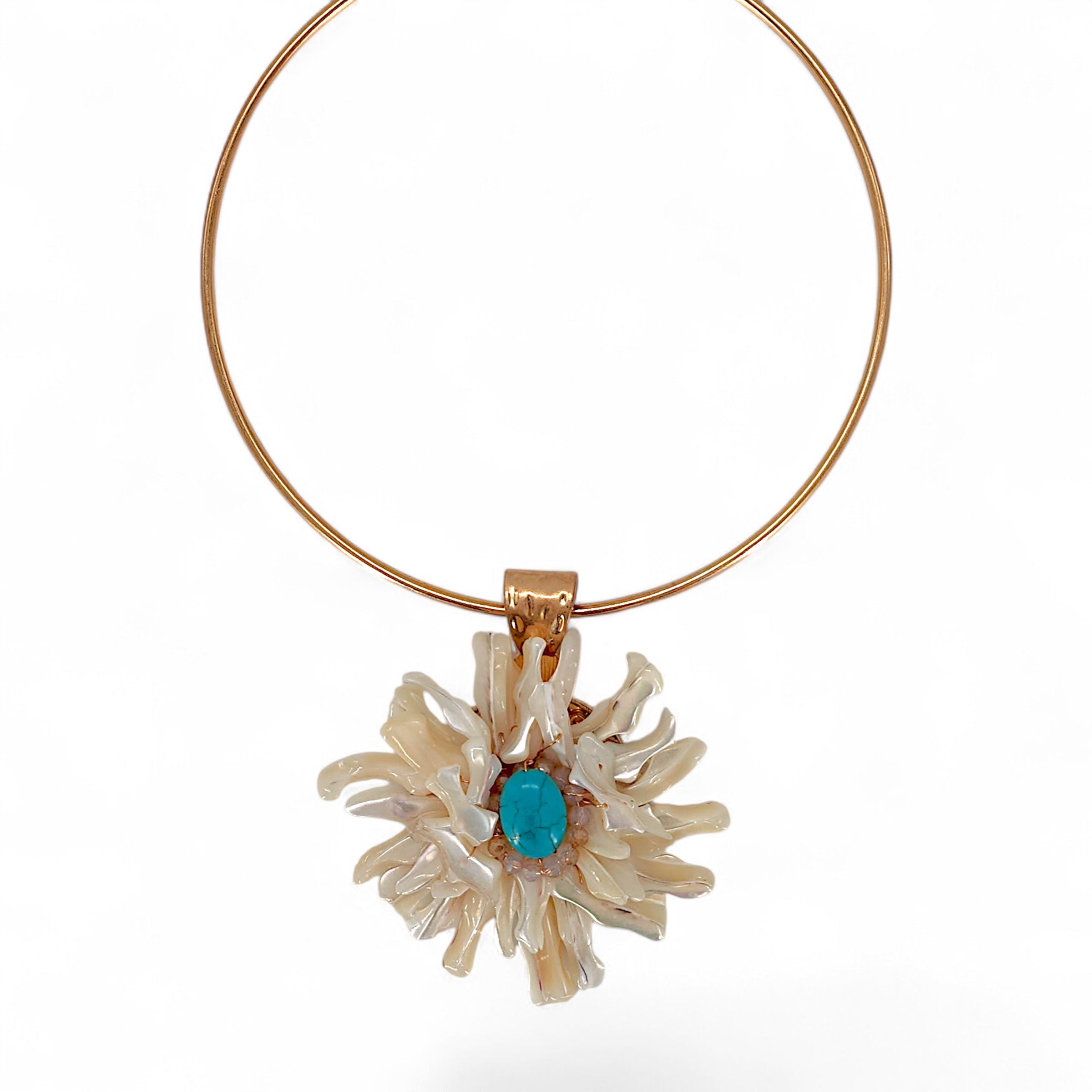Tiare Necklace