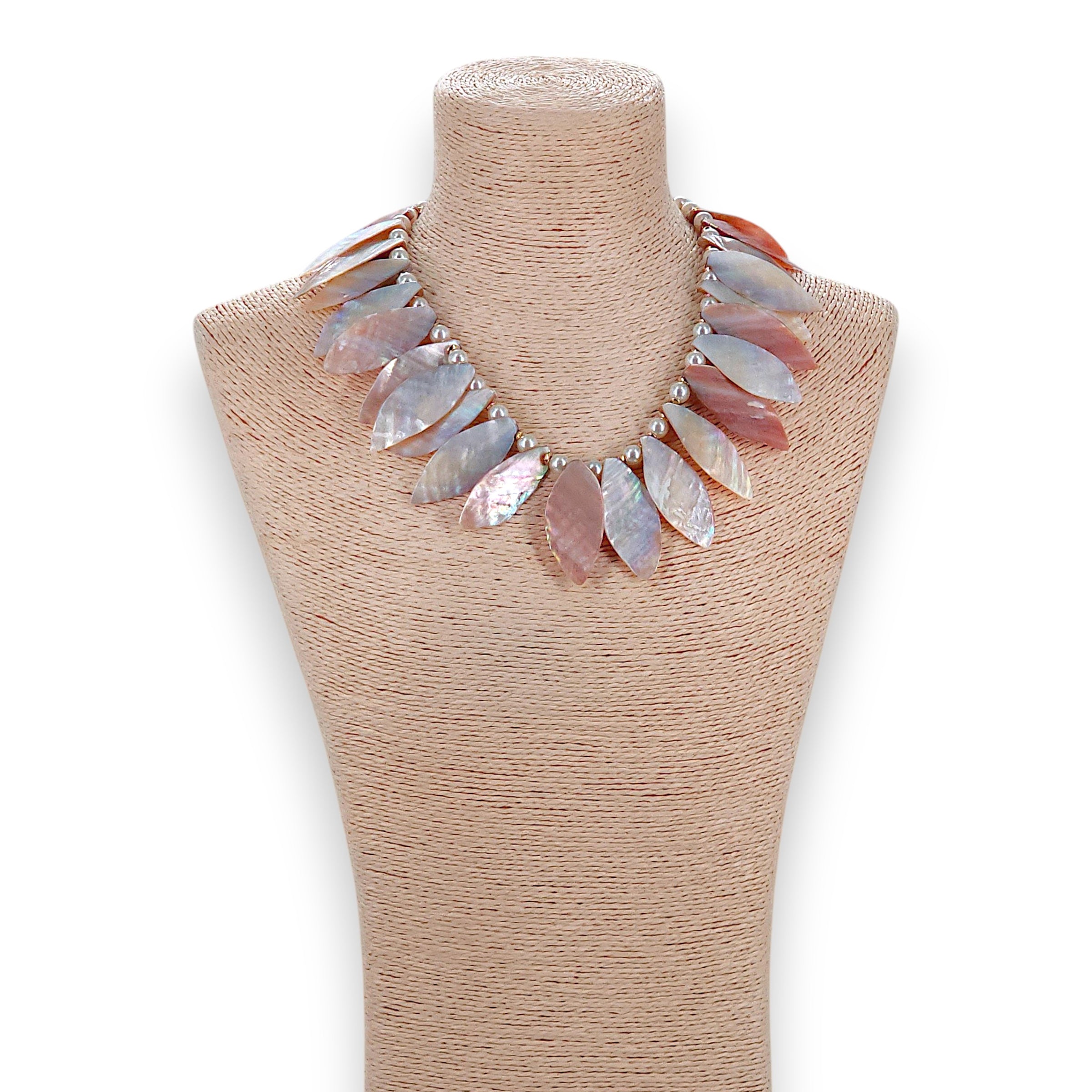 Talassa Necklace