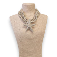 Maldives Necklace - Gardenia Jewelry