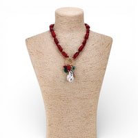Riviera Necklace
