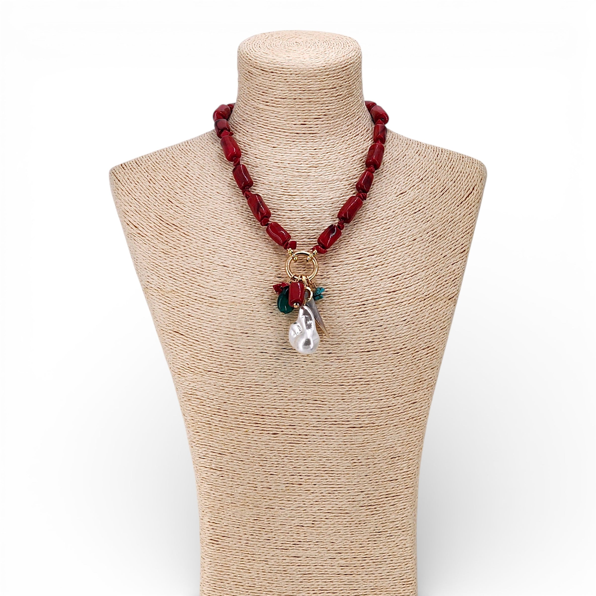 Riviera Necklace