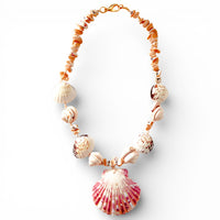 Aubrie Necklace