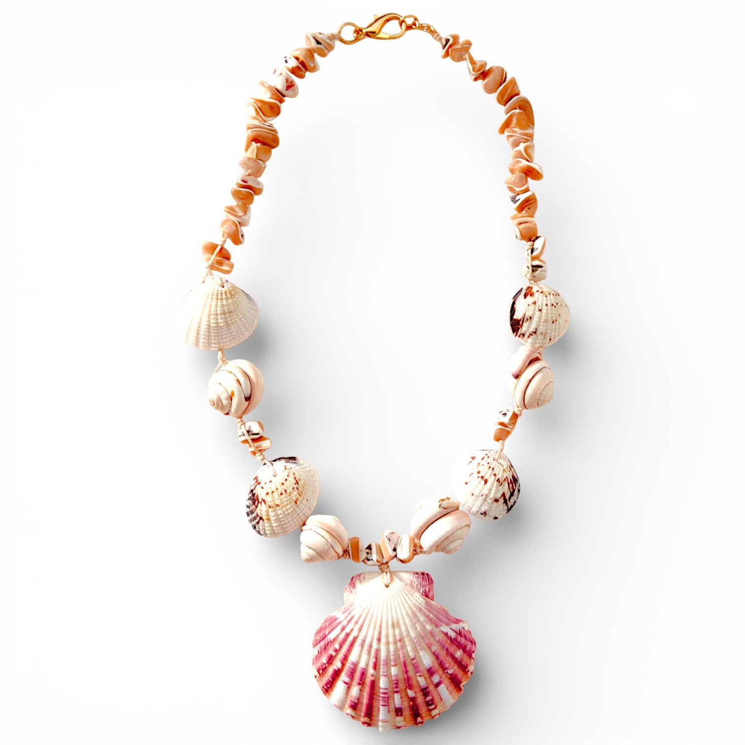 Aubrie Necklace