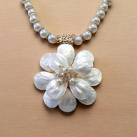 The Gwendolyn Necklace