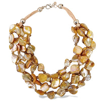 The Golda Necklace