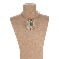 Tiare Necklace