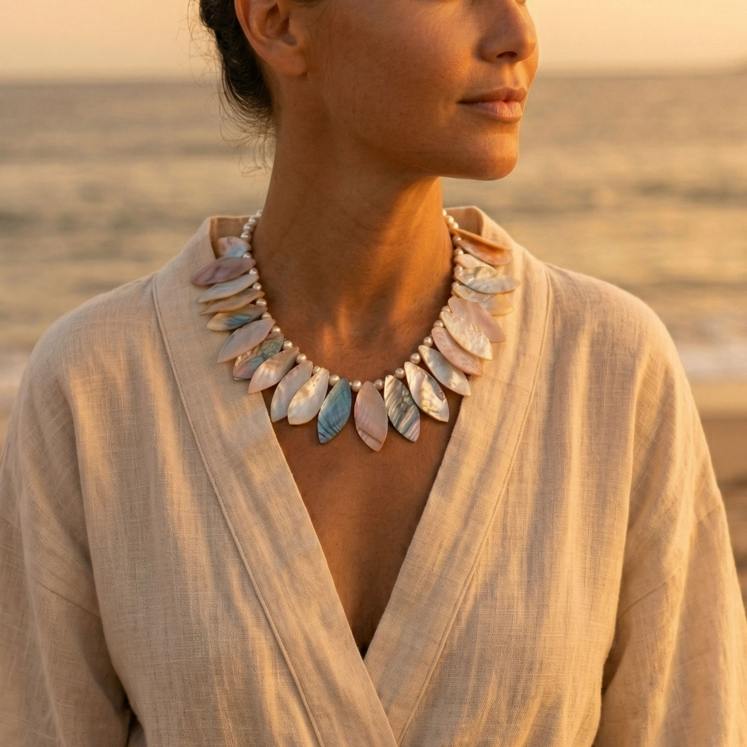 Talassa Necklace