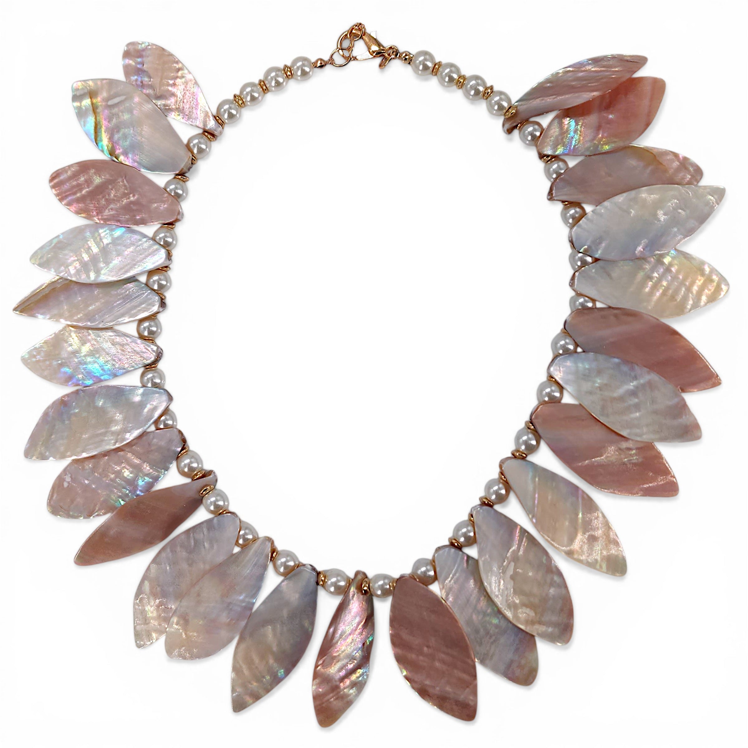 Talassa Necklace
