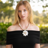 The Gwendolyn Necklace