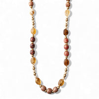 The Autumn Necklace