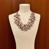 Mocha Mousse Pearl Necklace | Pearl Necklace | Boho | Coastal