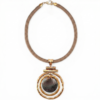 Uvita Necklace