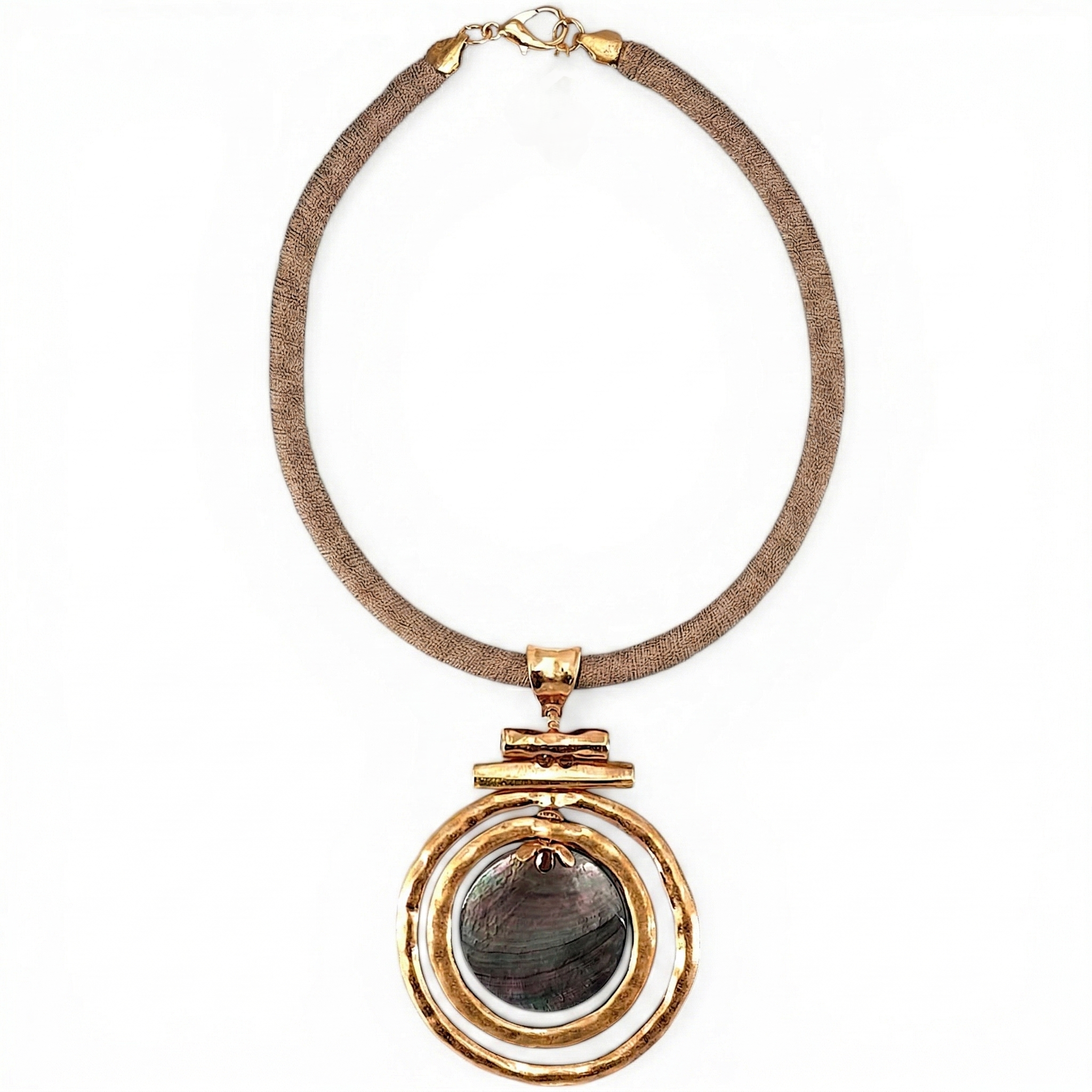 Uvita Necklace