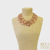 The Cerise Necklace