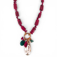 Riviera Necklace