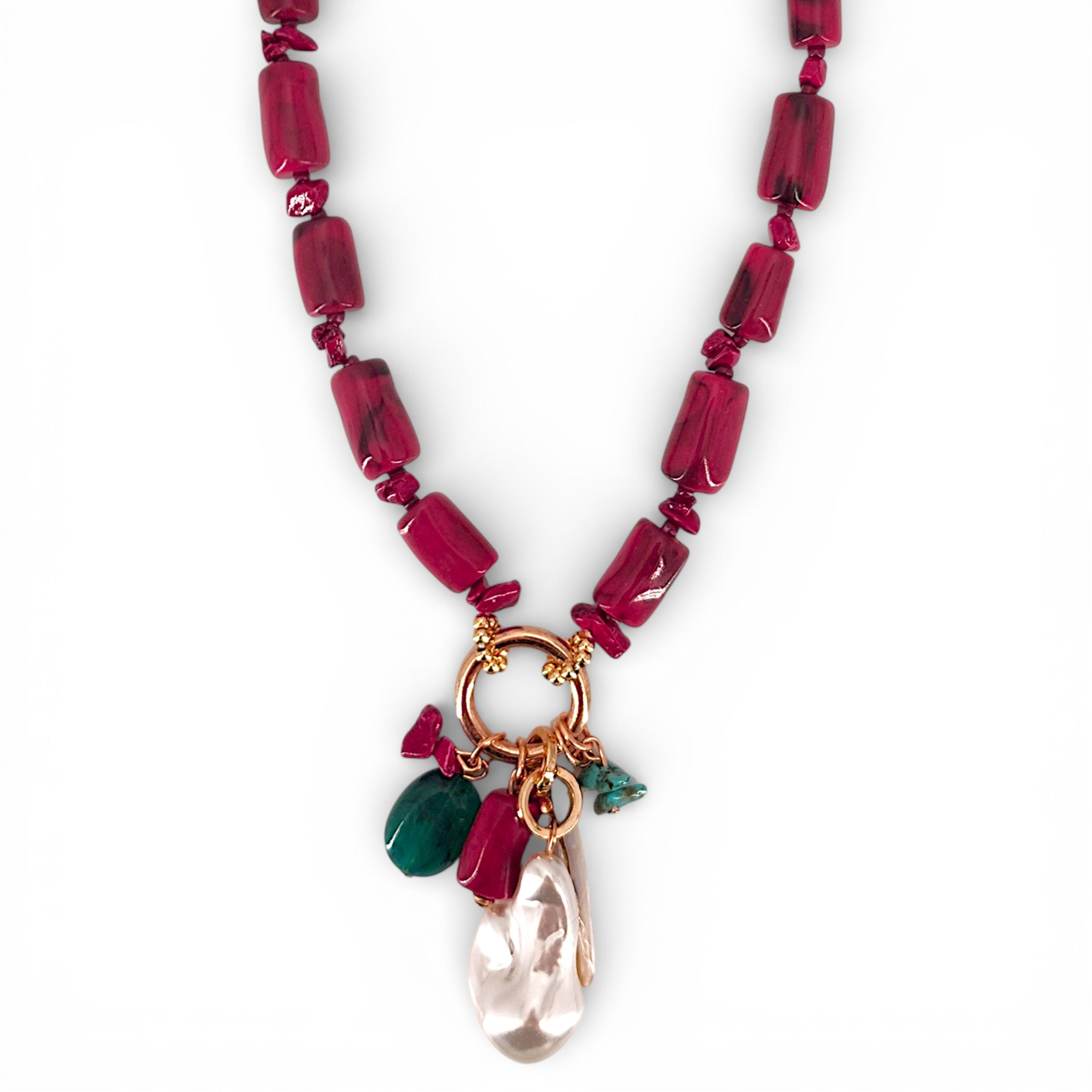 Riviera Necklace