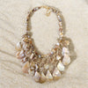 Seashell Necklace | Statement Necklace | Beach | Boho |